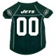 New York Jets Dog Jersey